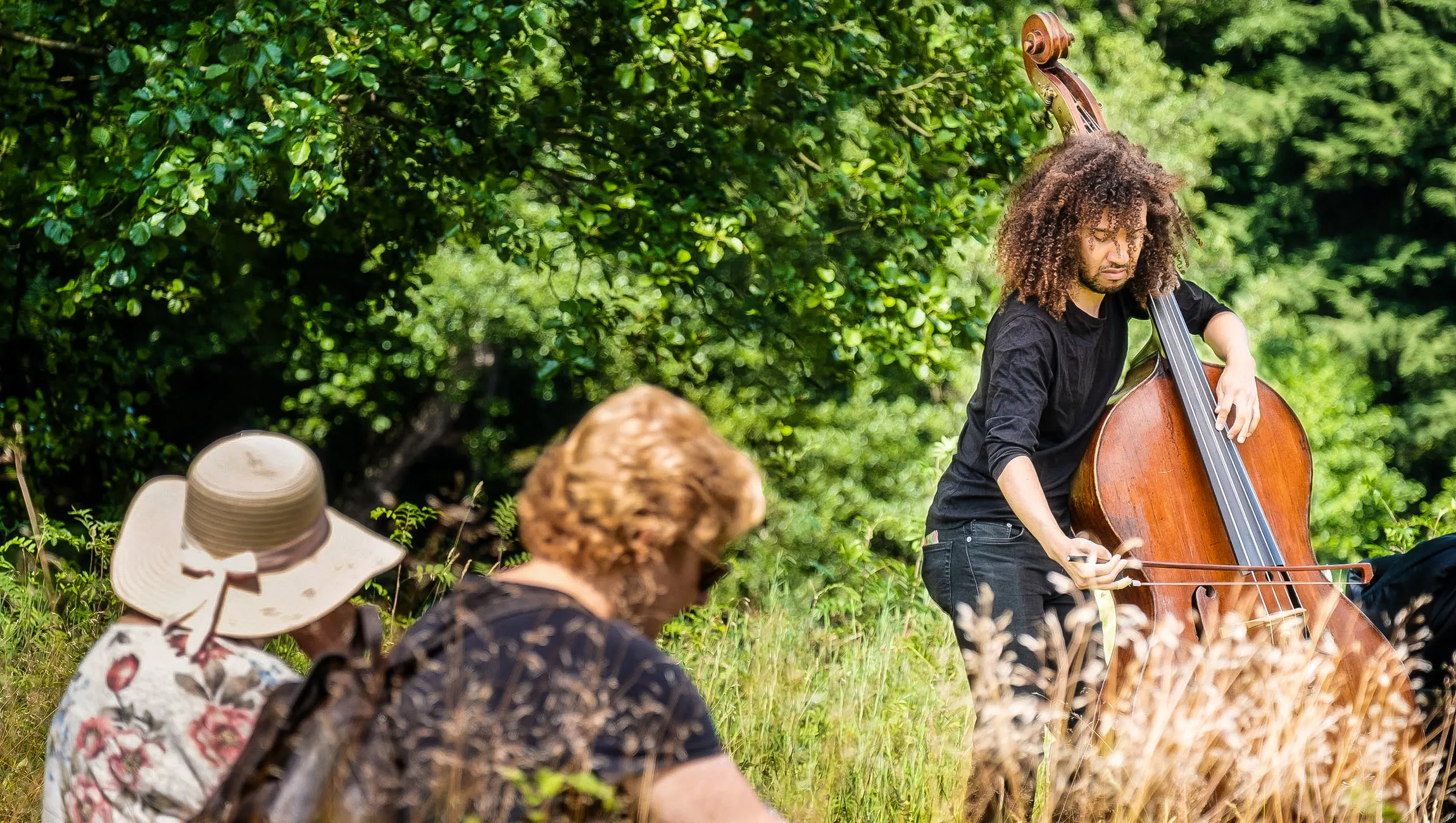 festival klaterklanken bram de jong