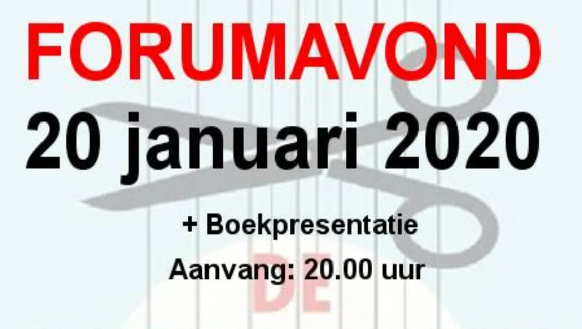 forumavond pvda rheden rozendaal