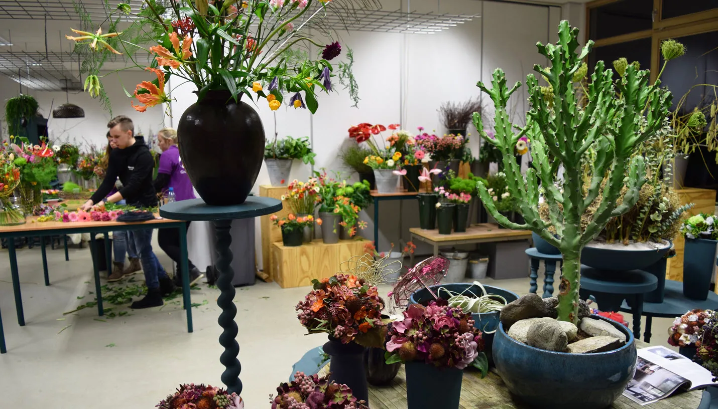 foto bloemlokaal marjanne eikelboom