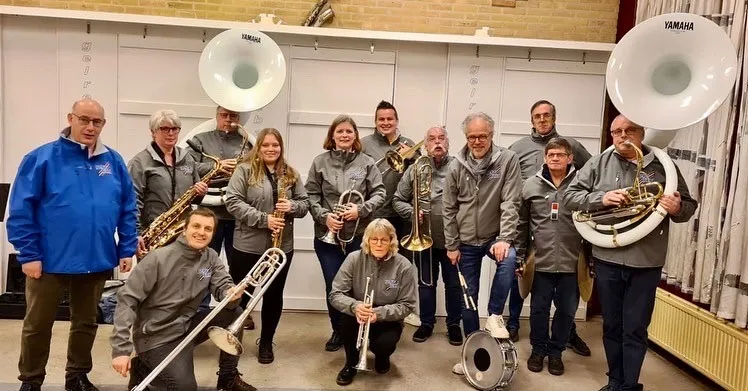 foto gelreband