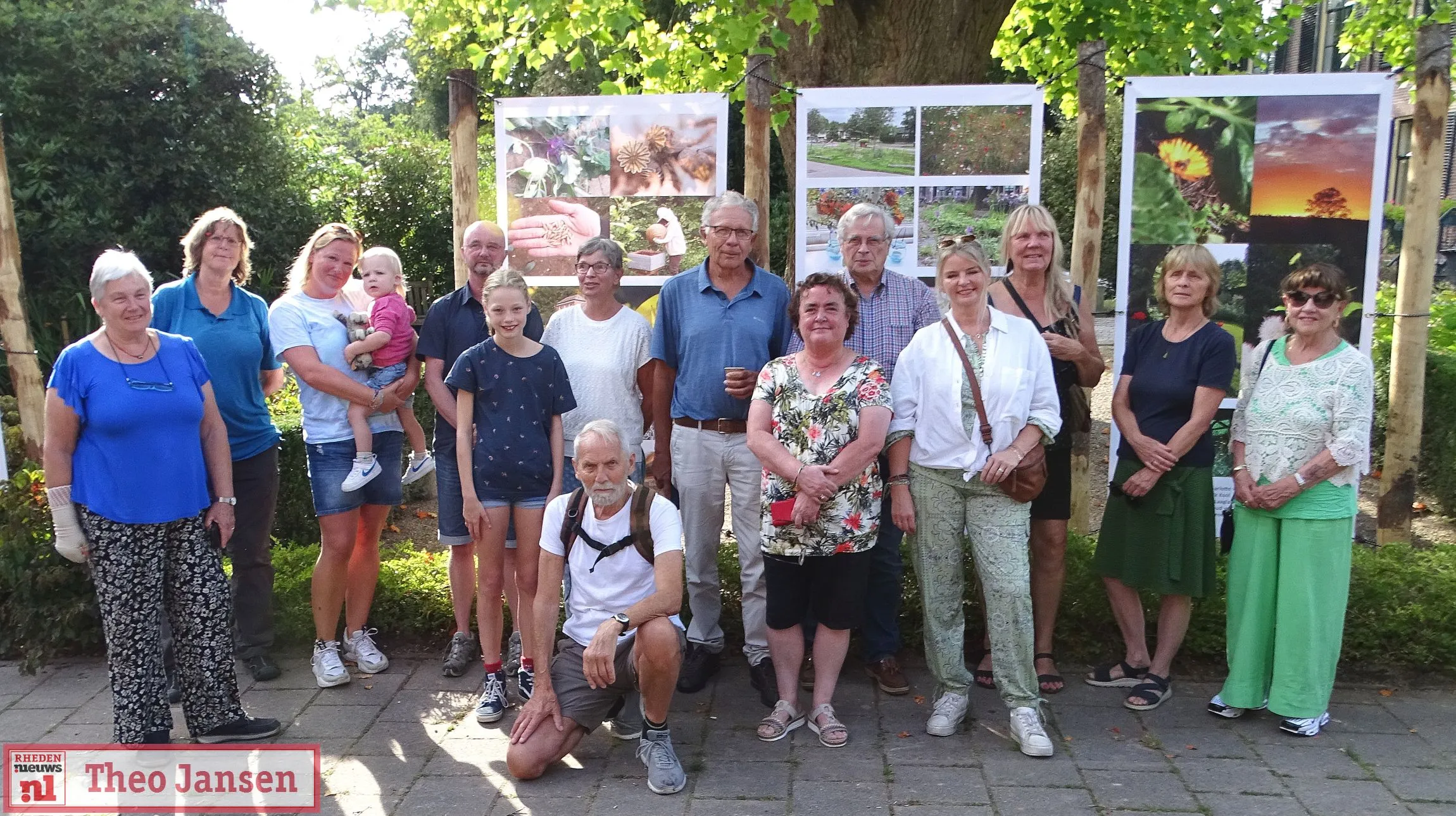 fototentoonstelling over biodiversiteit van bloemen vastgelegd door inwoners van rozendaal 16 09 2023 0