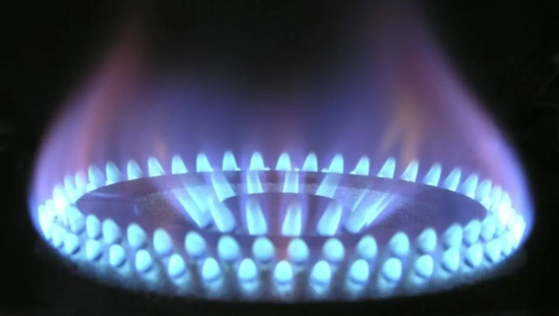gas publiek domein