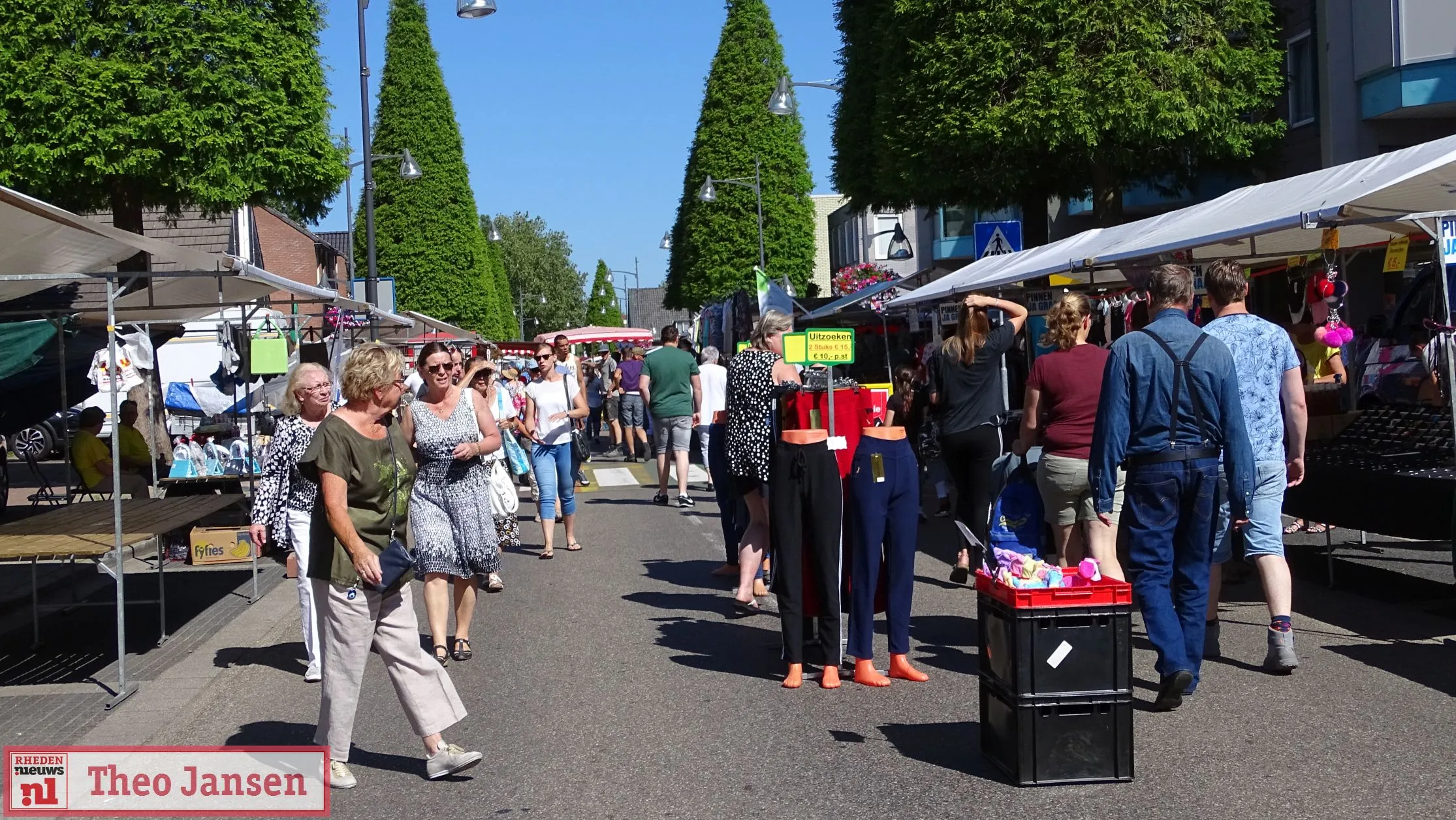 gelderse jaarmarkt dieren 2019 1