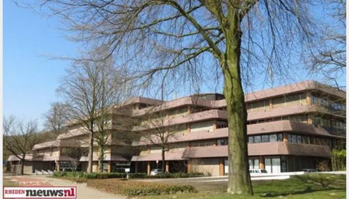 gemeentehuis