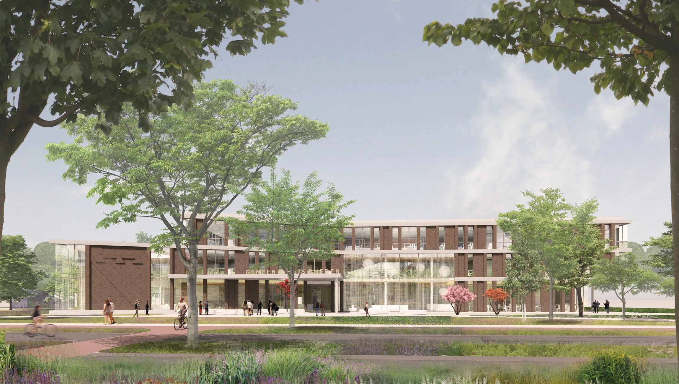 Bekendmakingen gemeente Rheden 16 oktober 2024