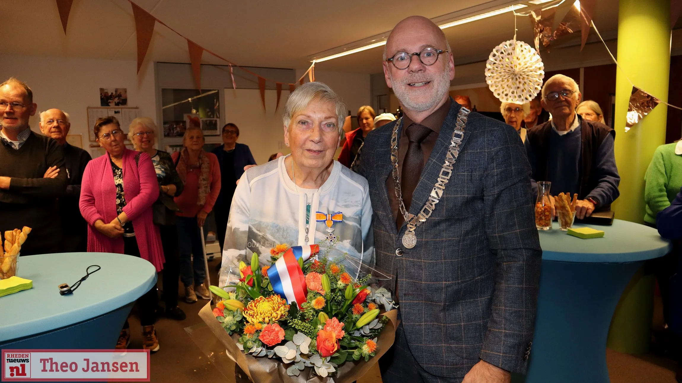 gerry van haren krijgt koninklijke onderscheiding 16 11 2023 1