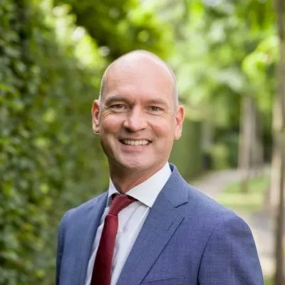 gert jan segers