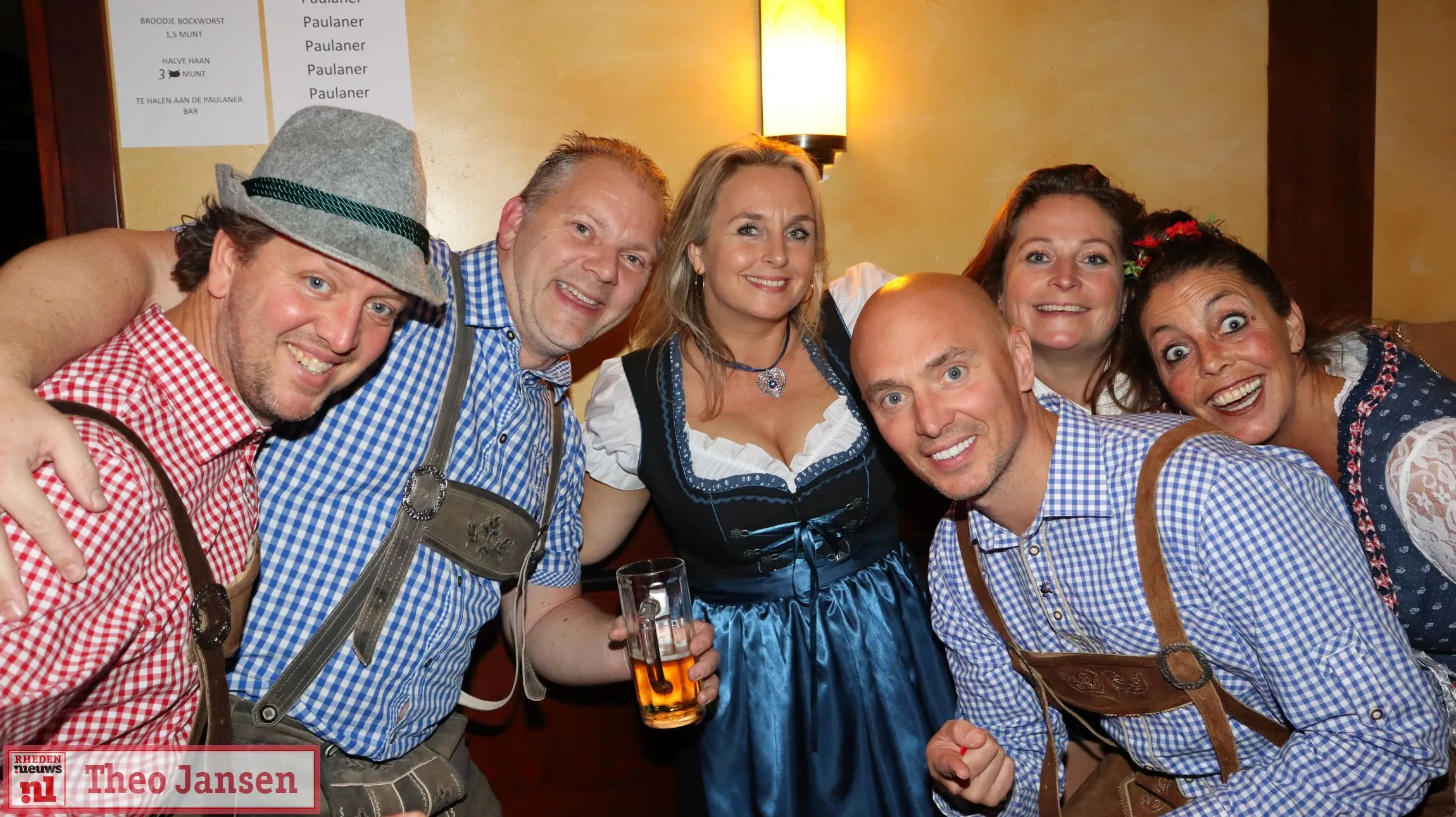 geslaagd oktoberfest in partycentrum ons huis in rheden 2023 1