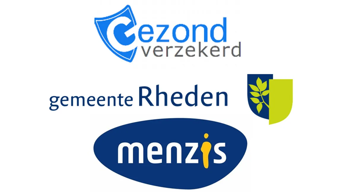 gezond verzekerd