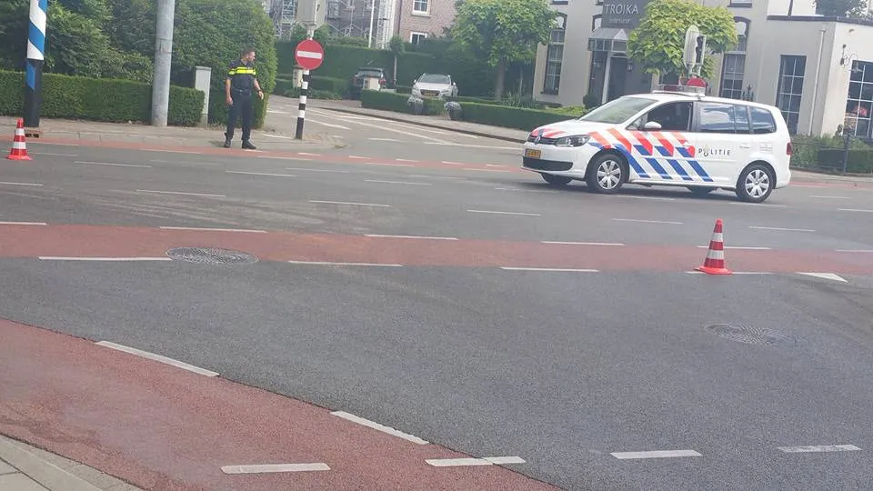 gladheid politie velp2