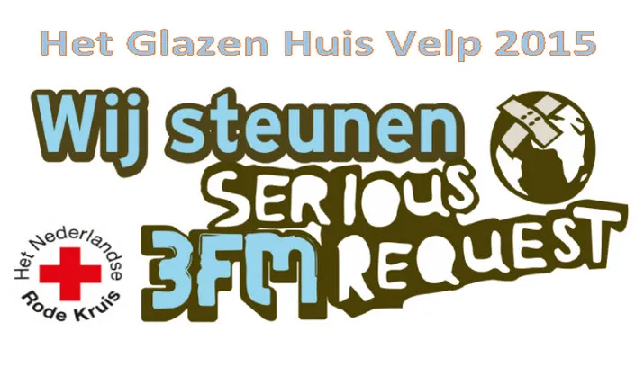 glazen huis velp 2015