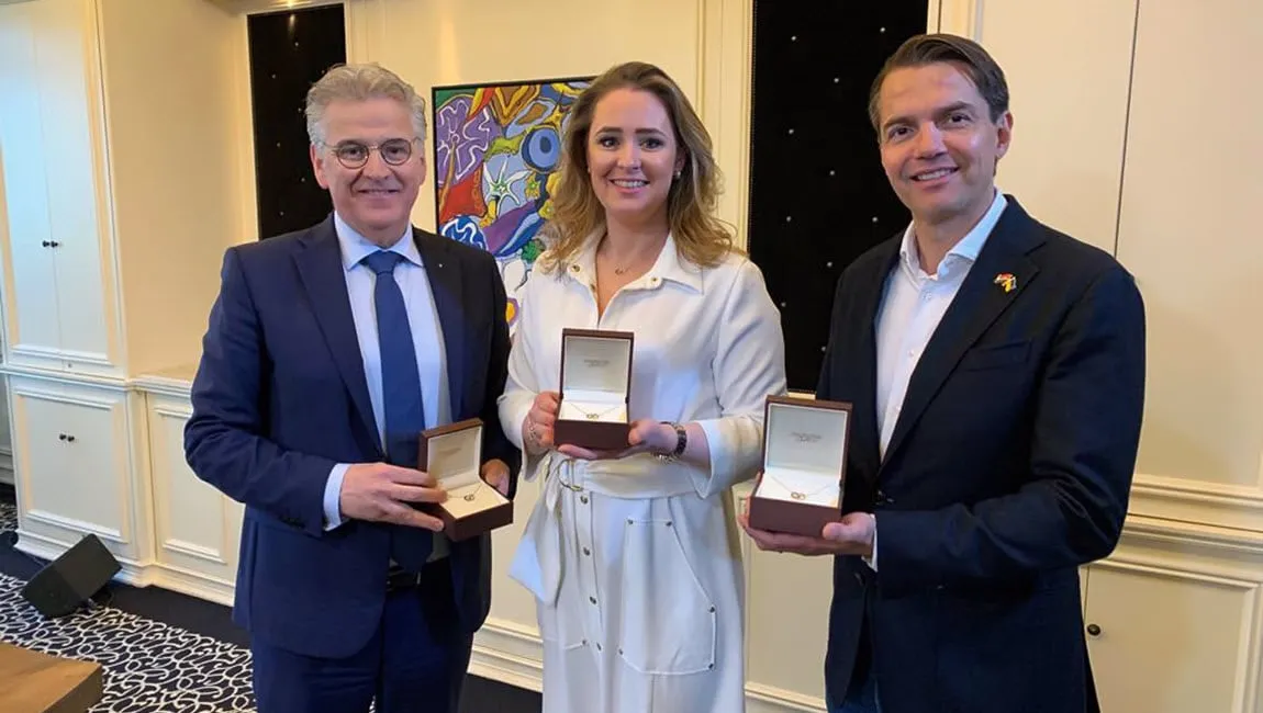 hans aalbers femke coenders en emiel de sevren jacquet