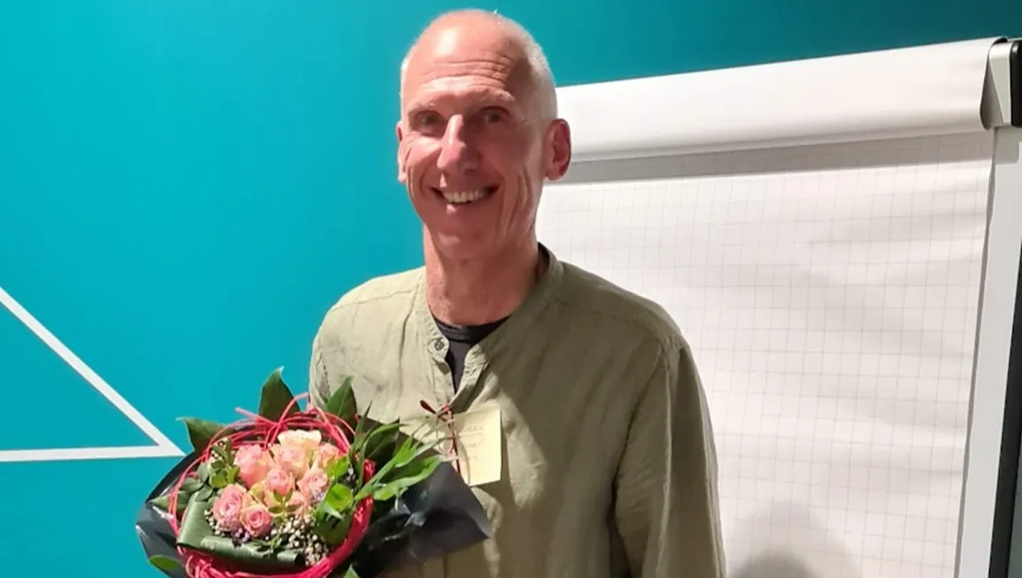 hendri witteveen lijsttrekker gr22 1 christenunie rheden eo
