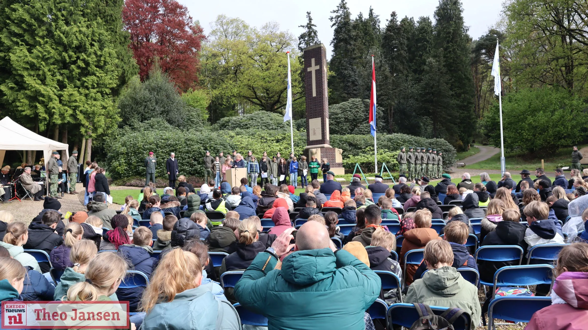 herdenking heiderust 16 04 2024 1