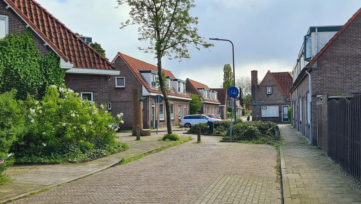 hugo de grootstraat rn