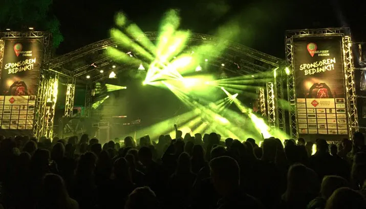 ijsselfeest dieren 2018