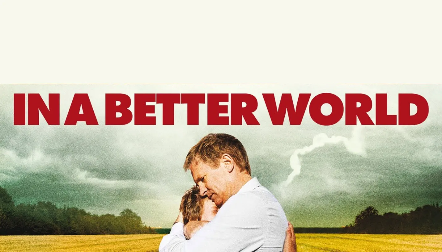 in a better world