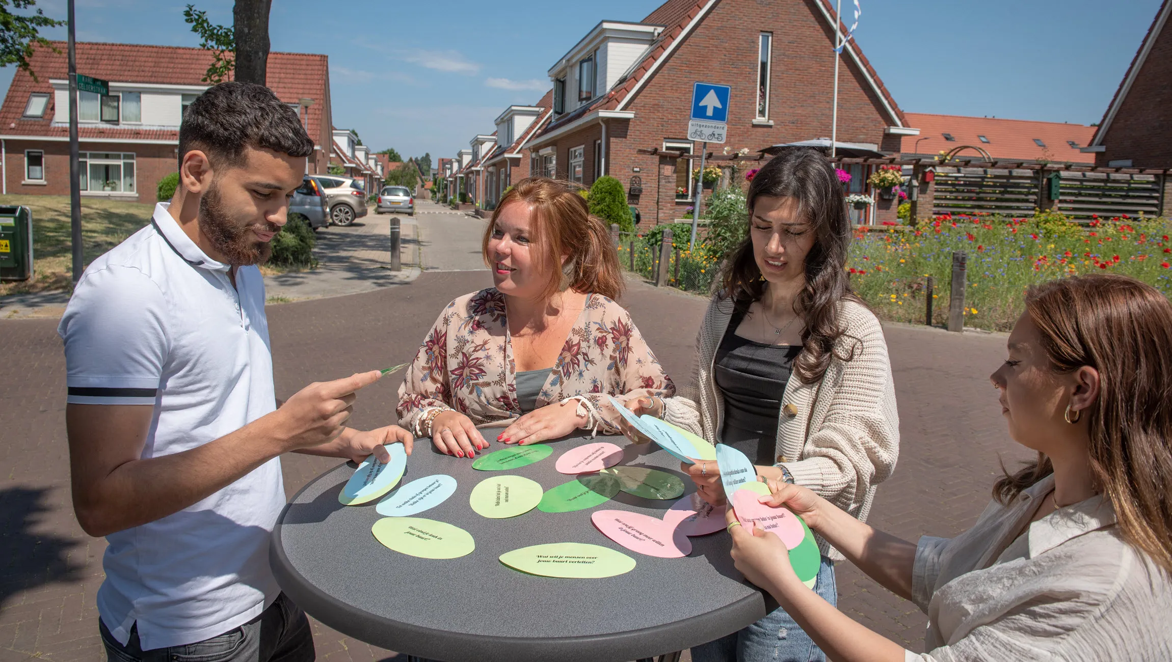 incluzio rheden actief in de wijk jaarrapportage 2023 incluzio rheden