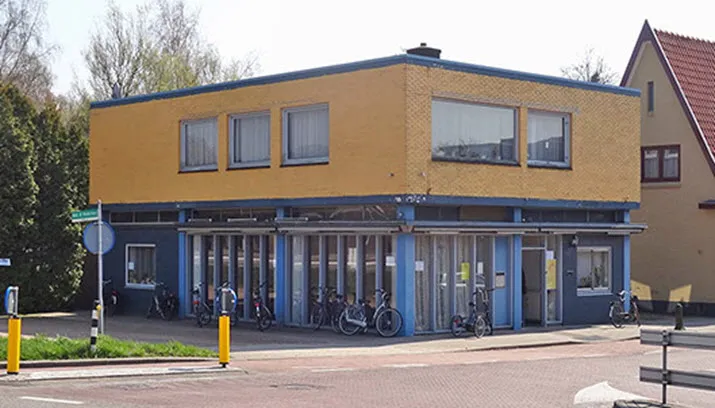 inloophuis dieren