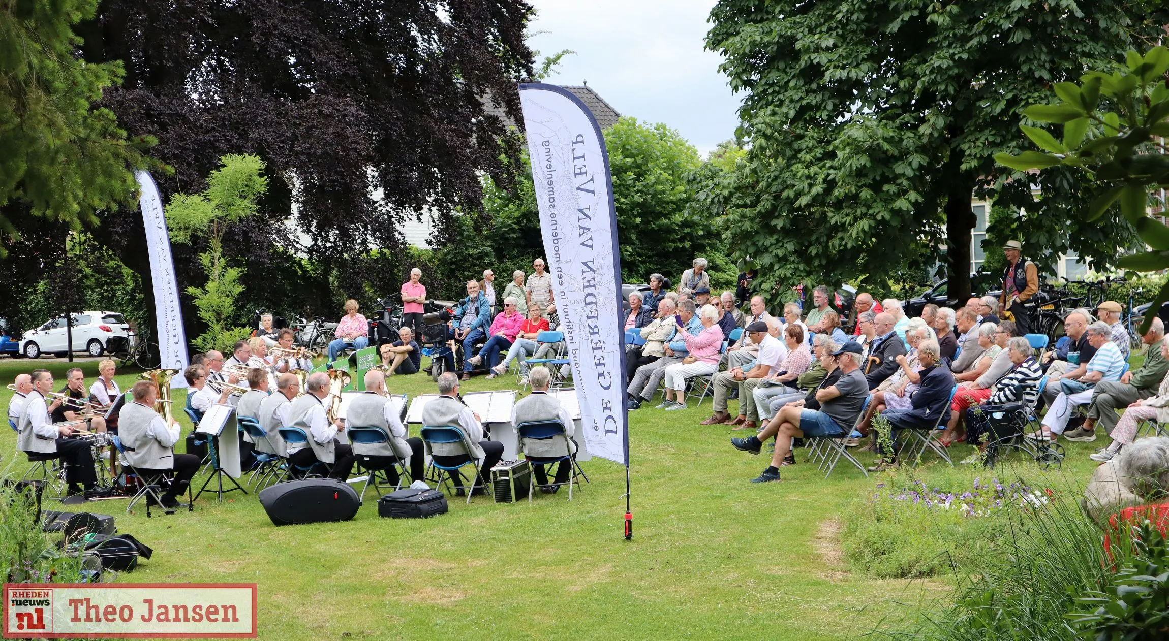 isseltaler musikanten in villapark velp 2024 1