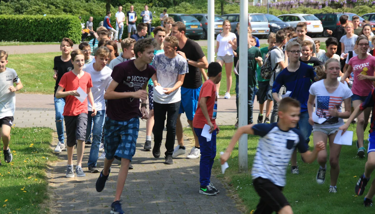 ivg sponsorloop