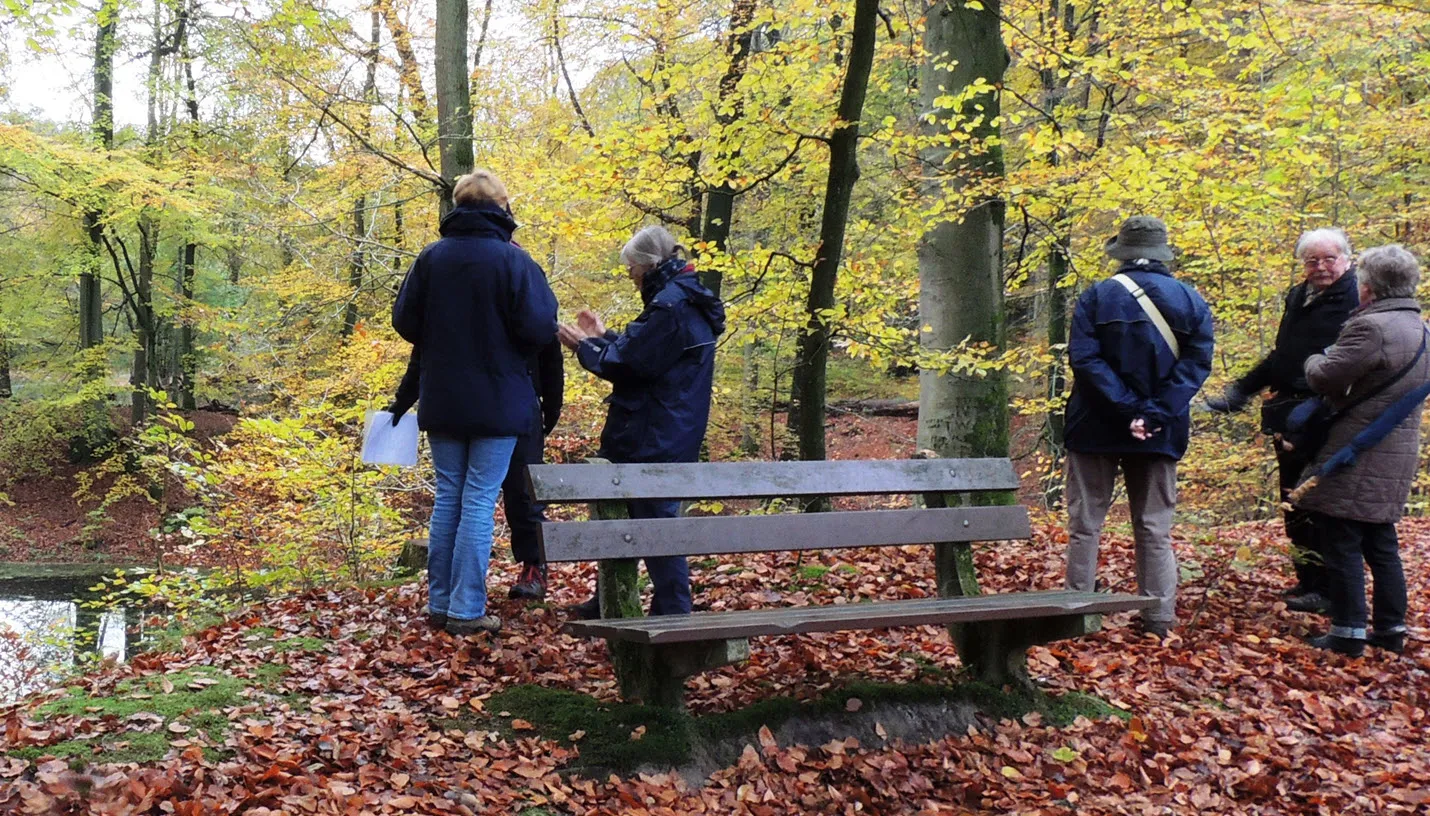 ivnov rozendaalse bos corlne van der camp