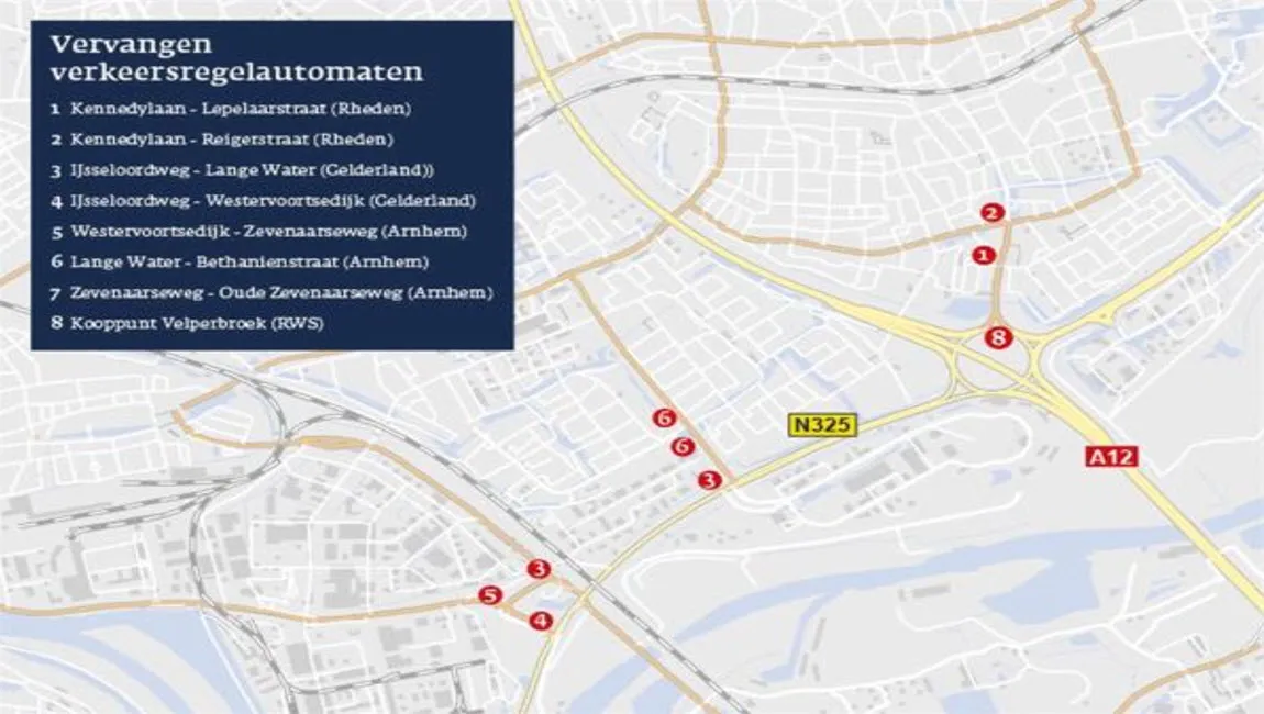 ivris provincie gelderland