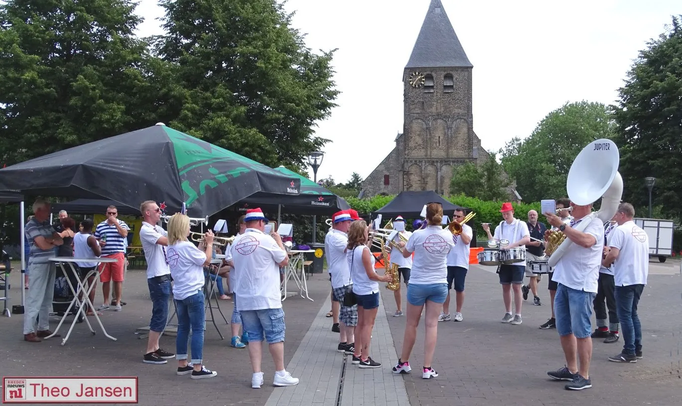 jaarmarkt rheden 2018 1