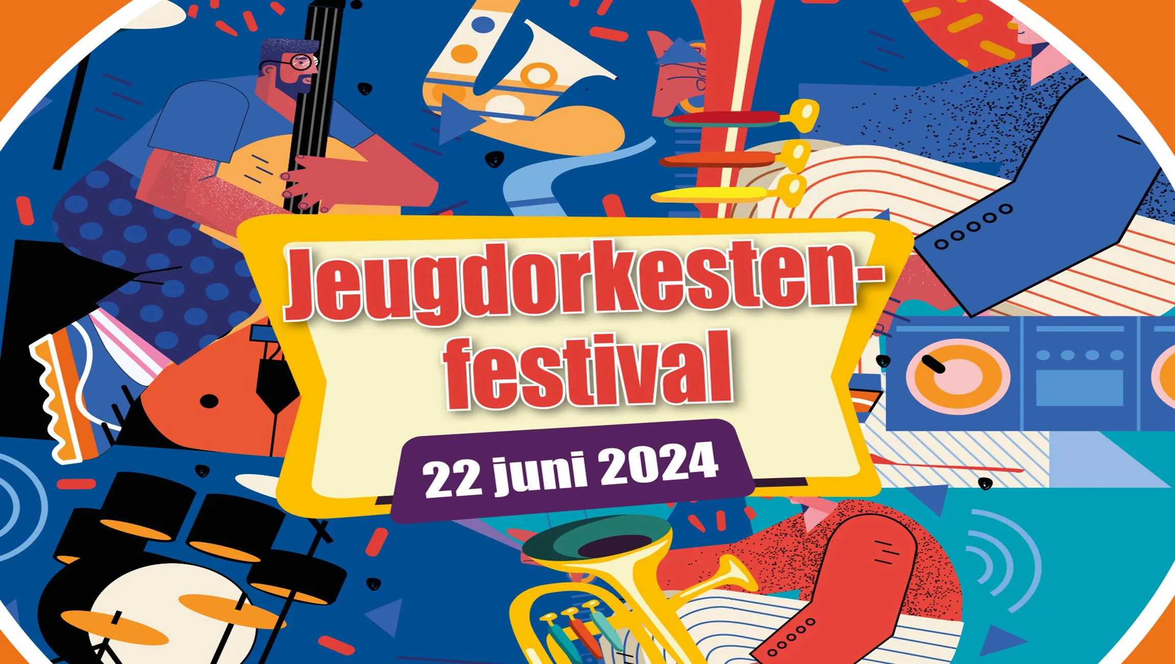 jeugorkestendfestival 2024 spankeren