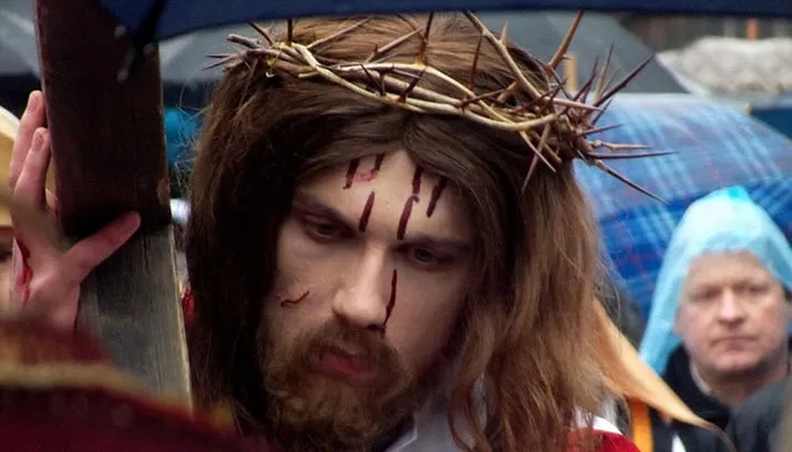 jezus