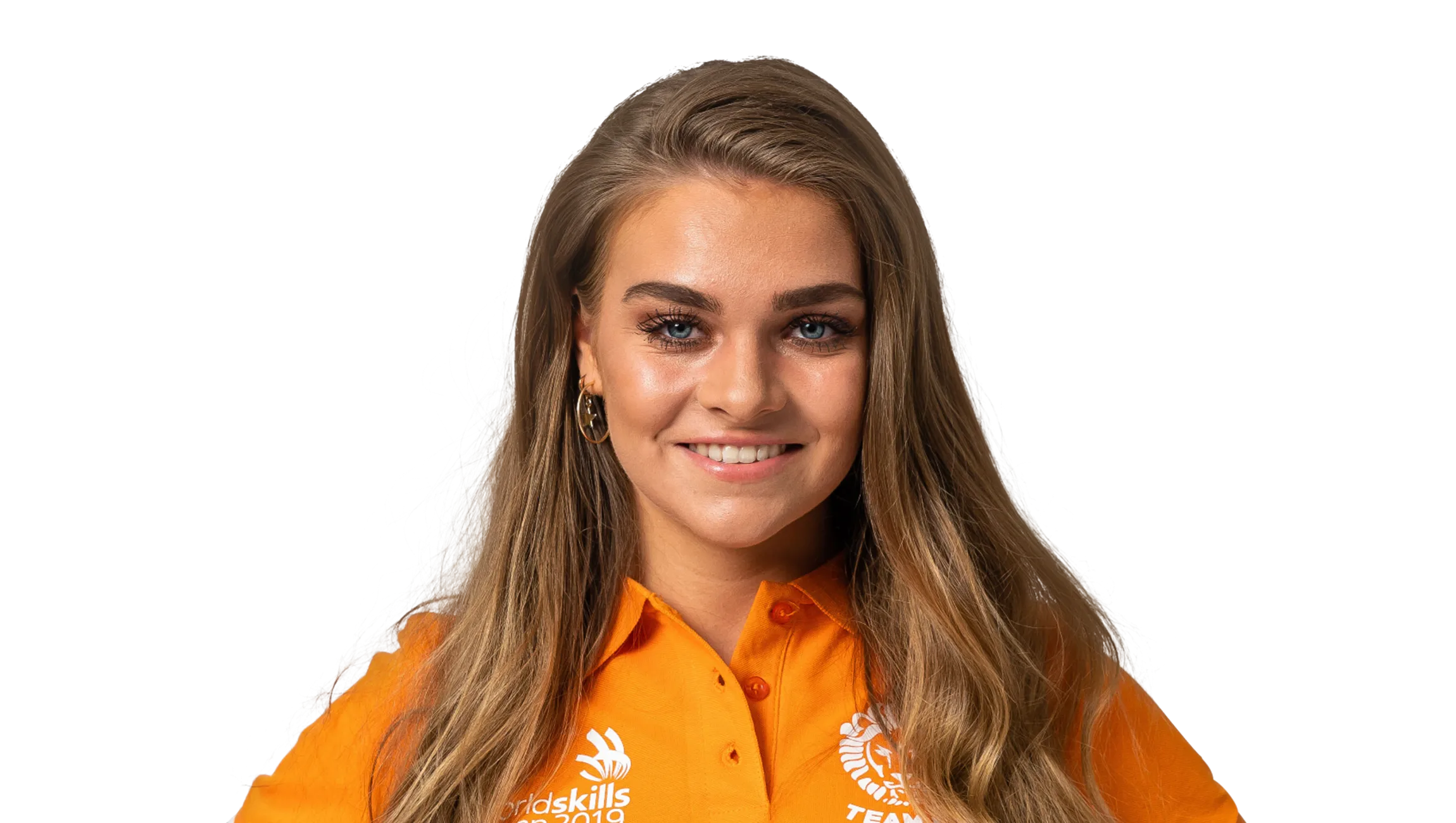 joelle weening team nl 2019