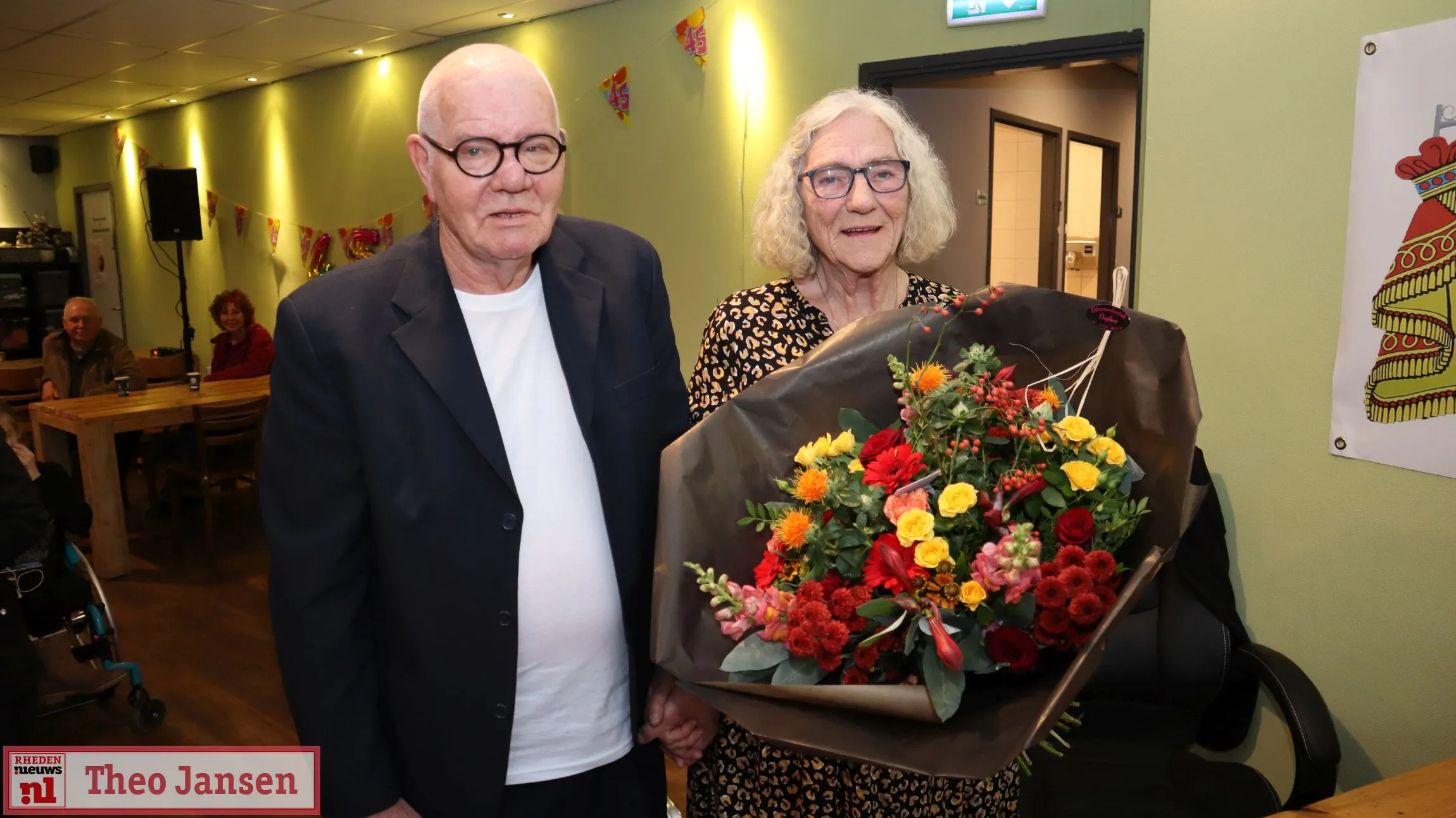 jubileumfeest berry sonja kapel 04 11 2023 1