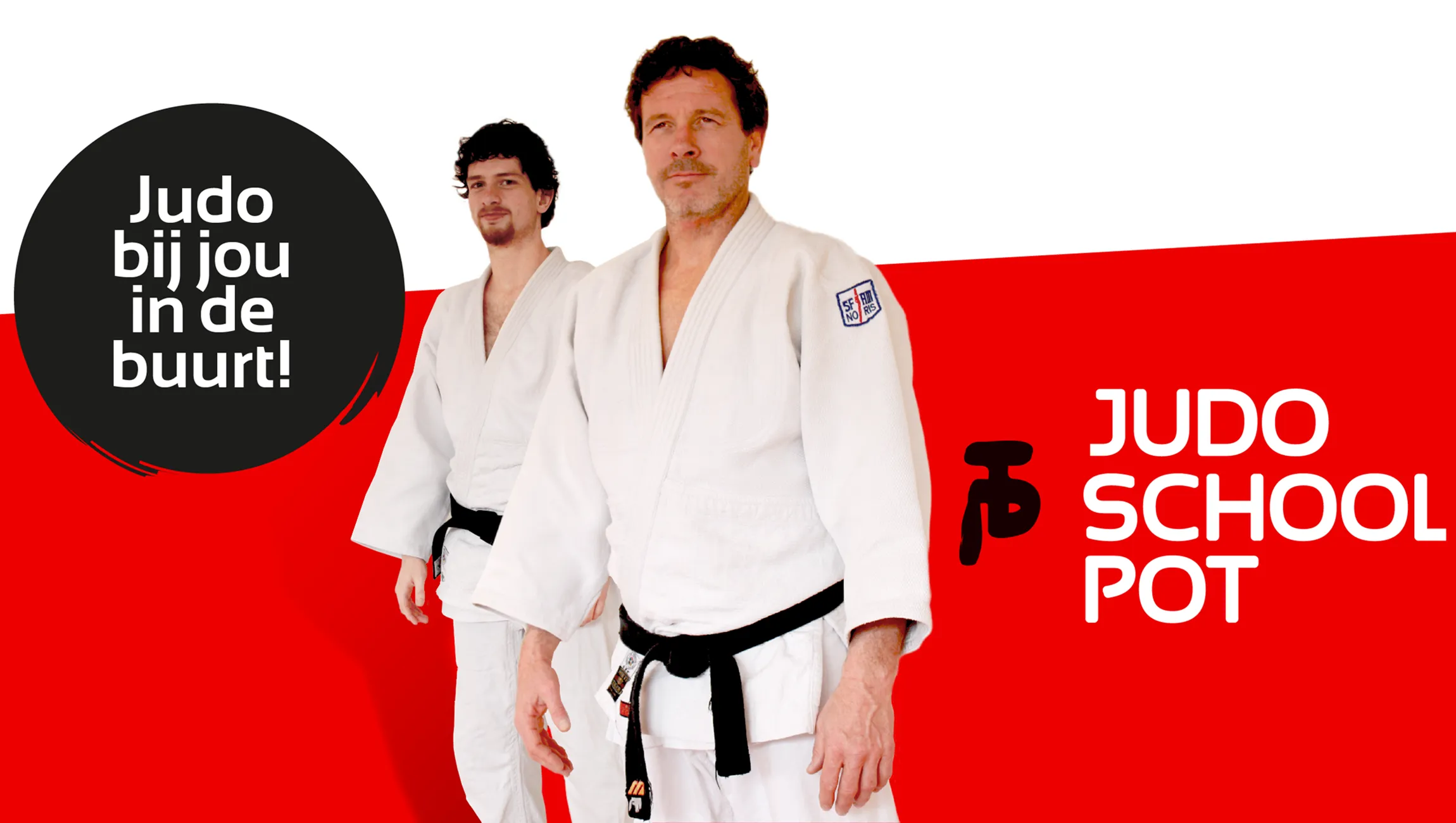 judoschool pot header