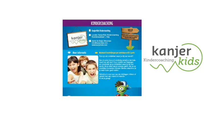 kanjer kids