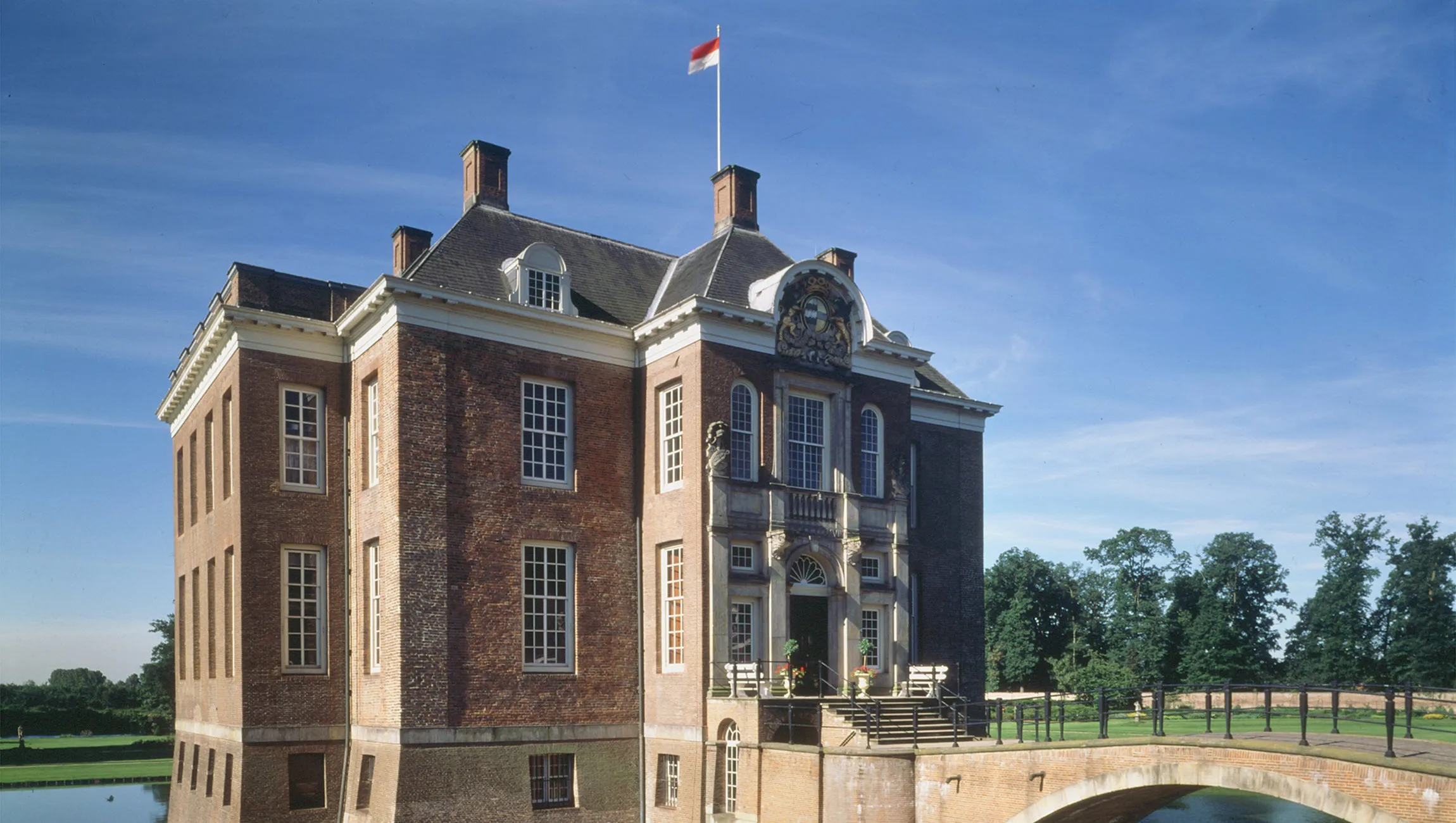 kasteel middachten middachten