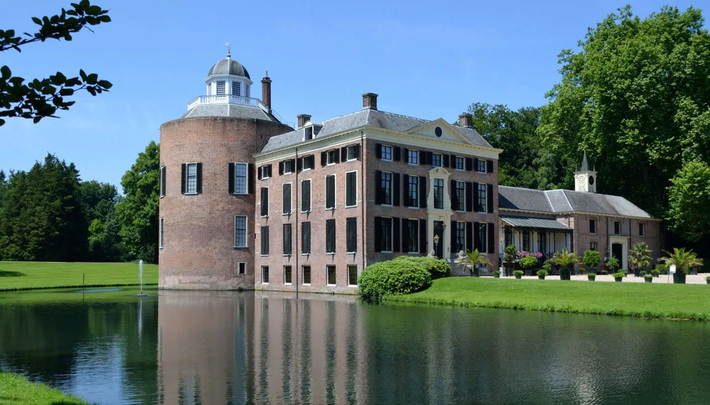 kasteel rozendael