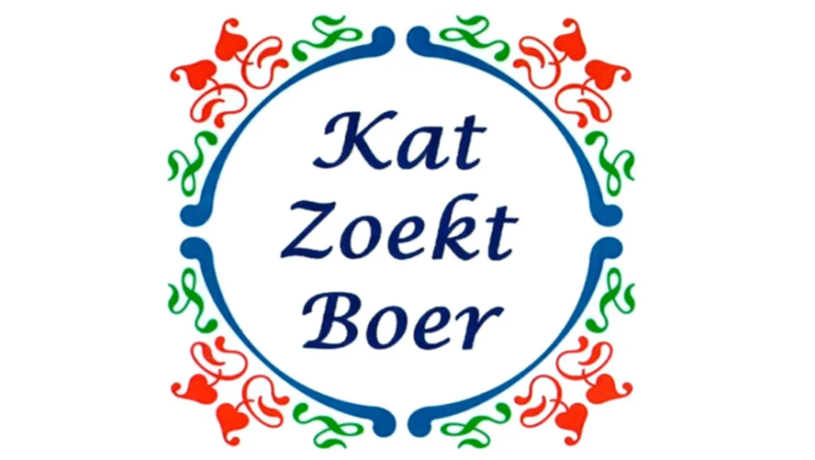 kat zoekt boer