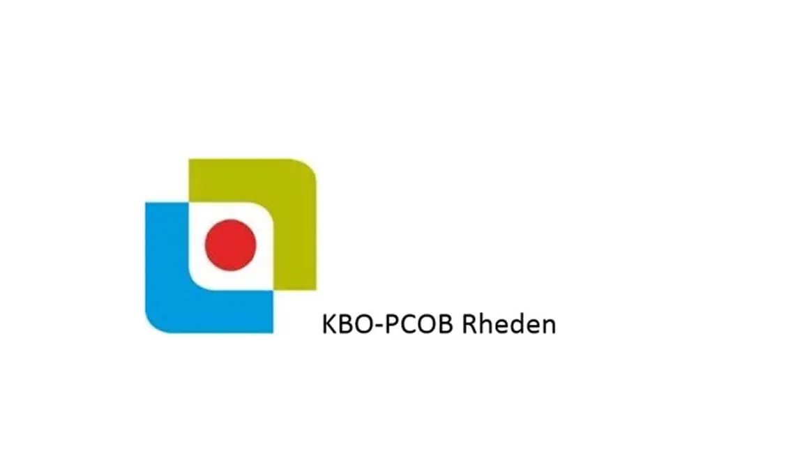 kbo pcob rheden