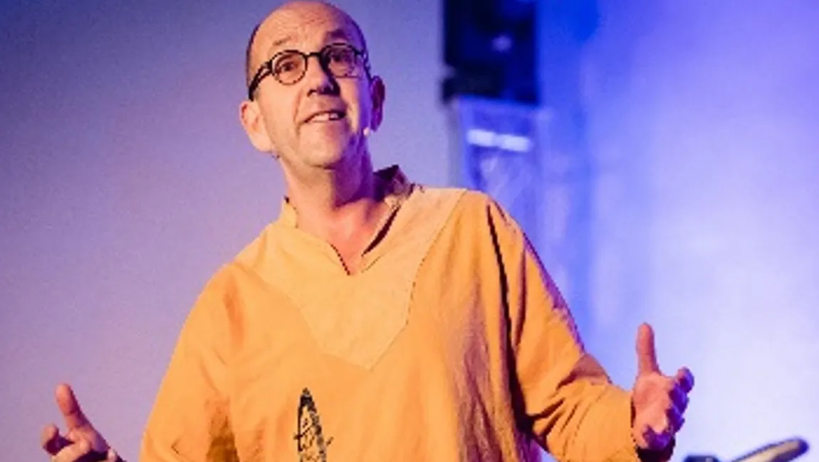 kees posthumus