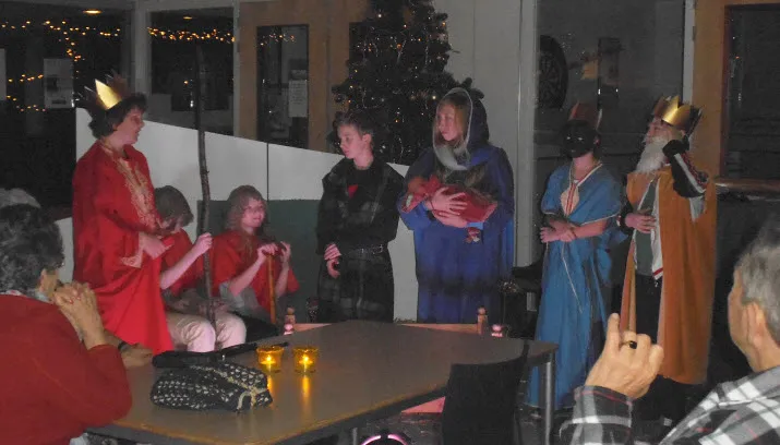 kerstconcert laag soeren 2014