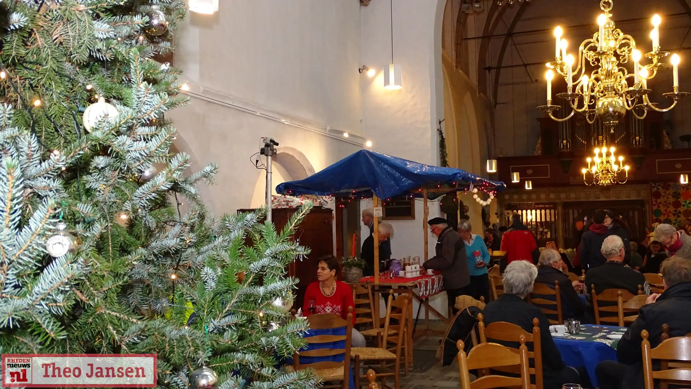 kerstmarkt dorpskerk rheden 2018 3