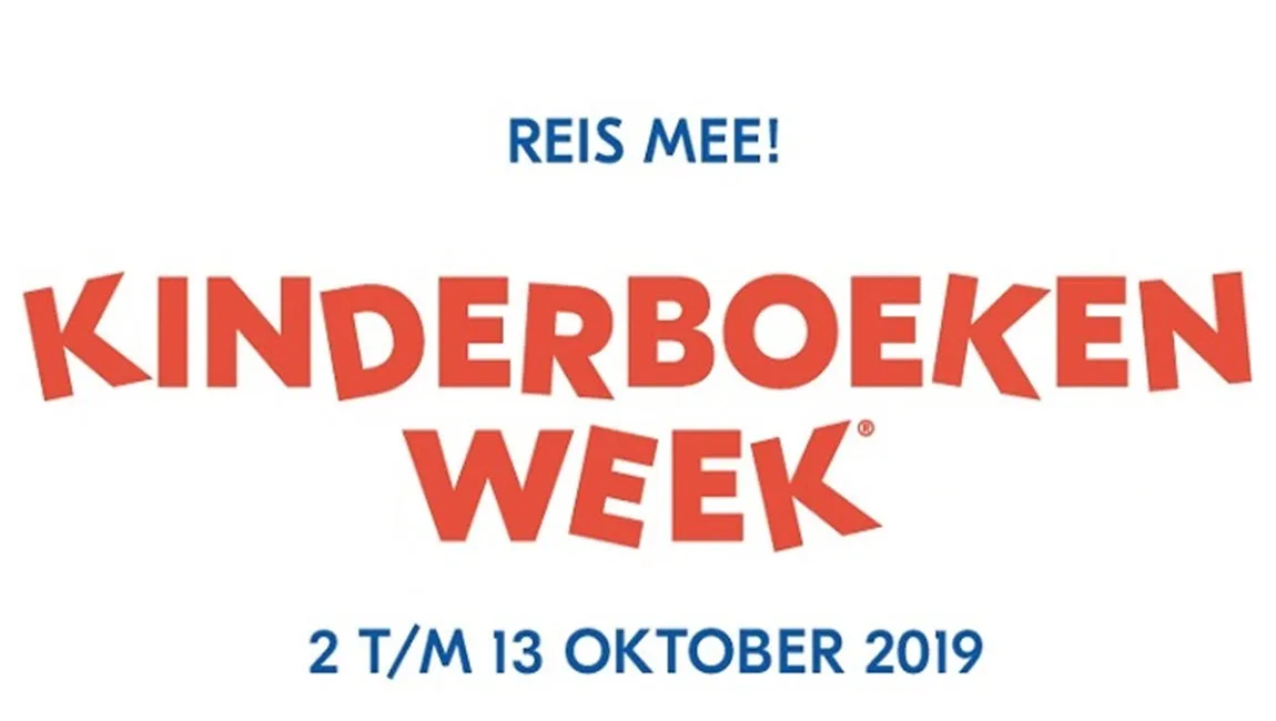 kinderboekenweek 2019