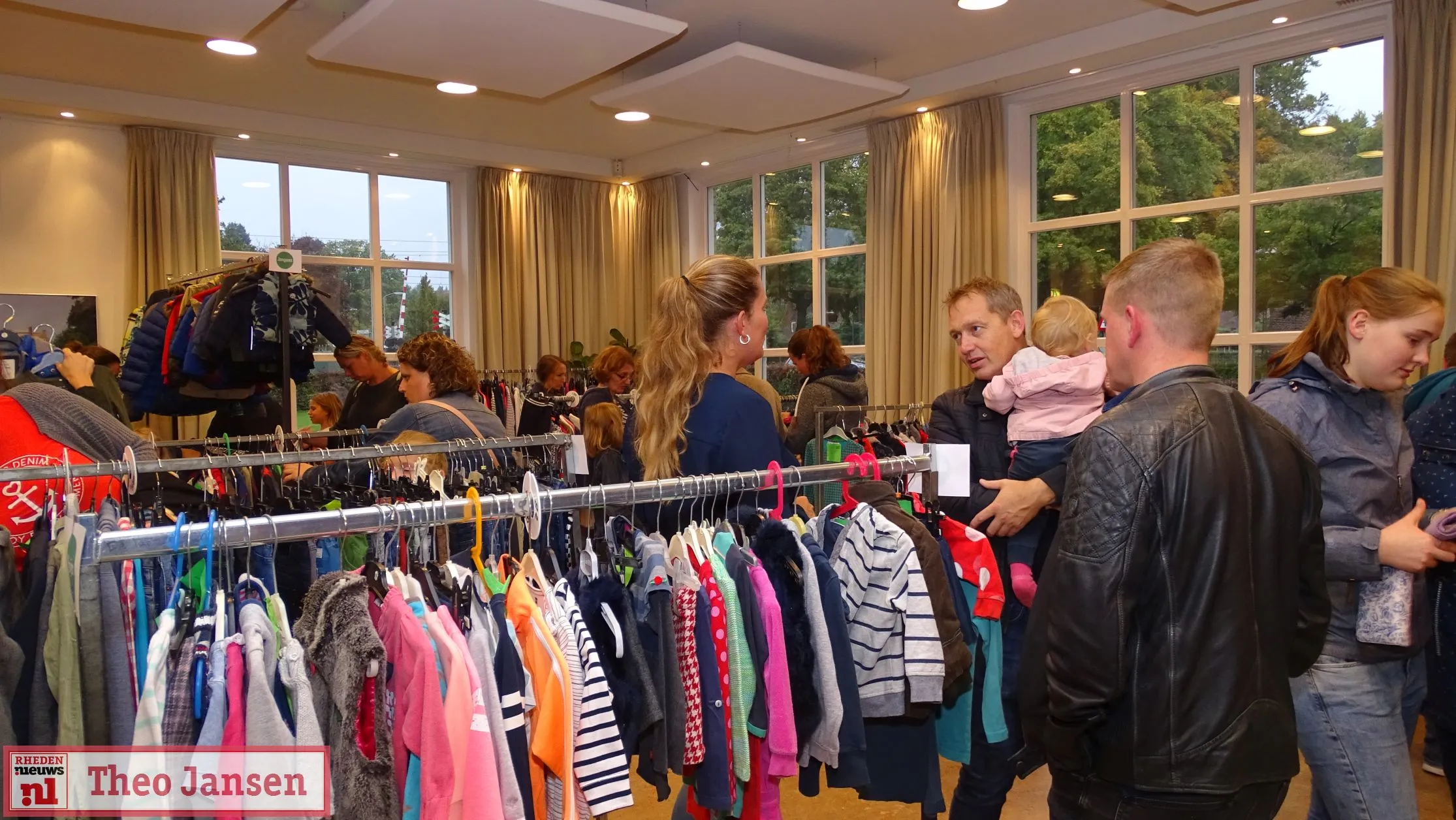 kinderkleding en speelgoedbeurs de lappendeken 2019 6