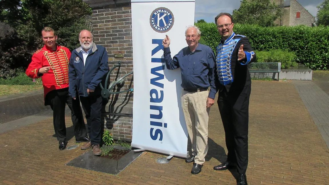 kiwanis