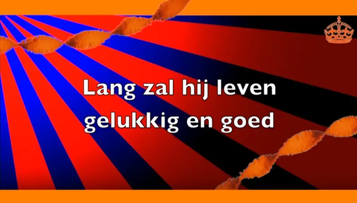 koningsdag