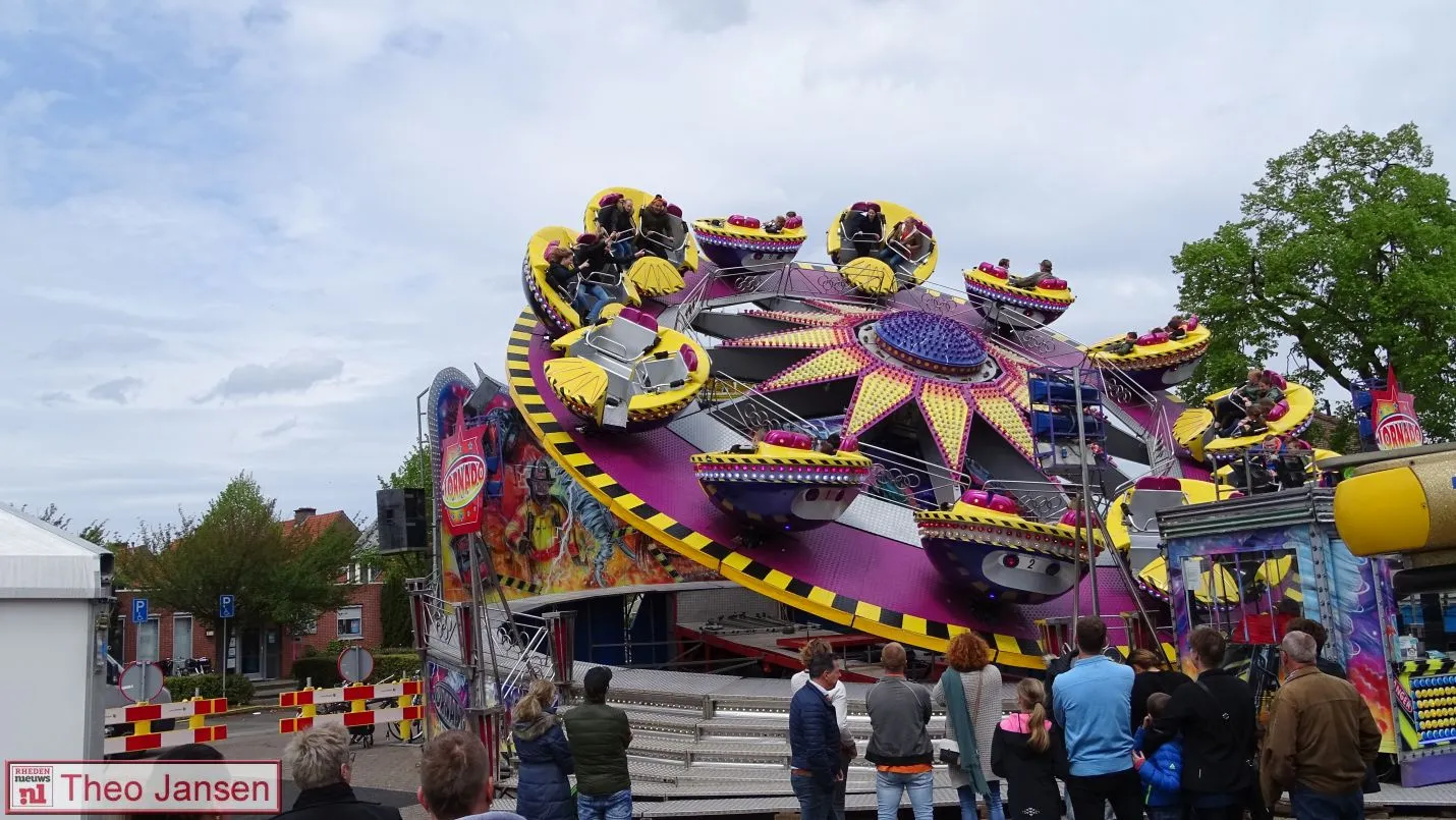 koningsdag dieren 2018 1