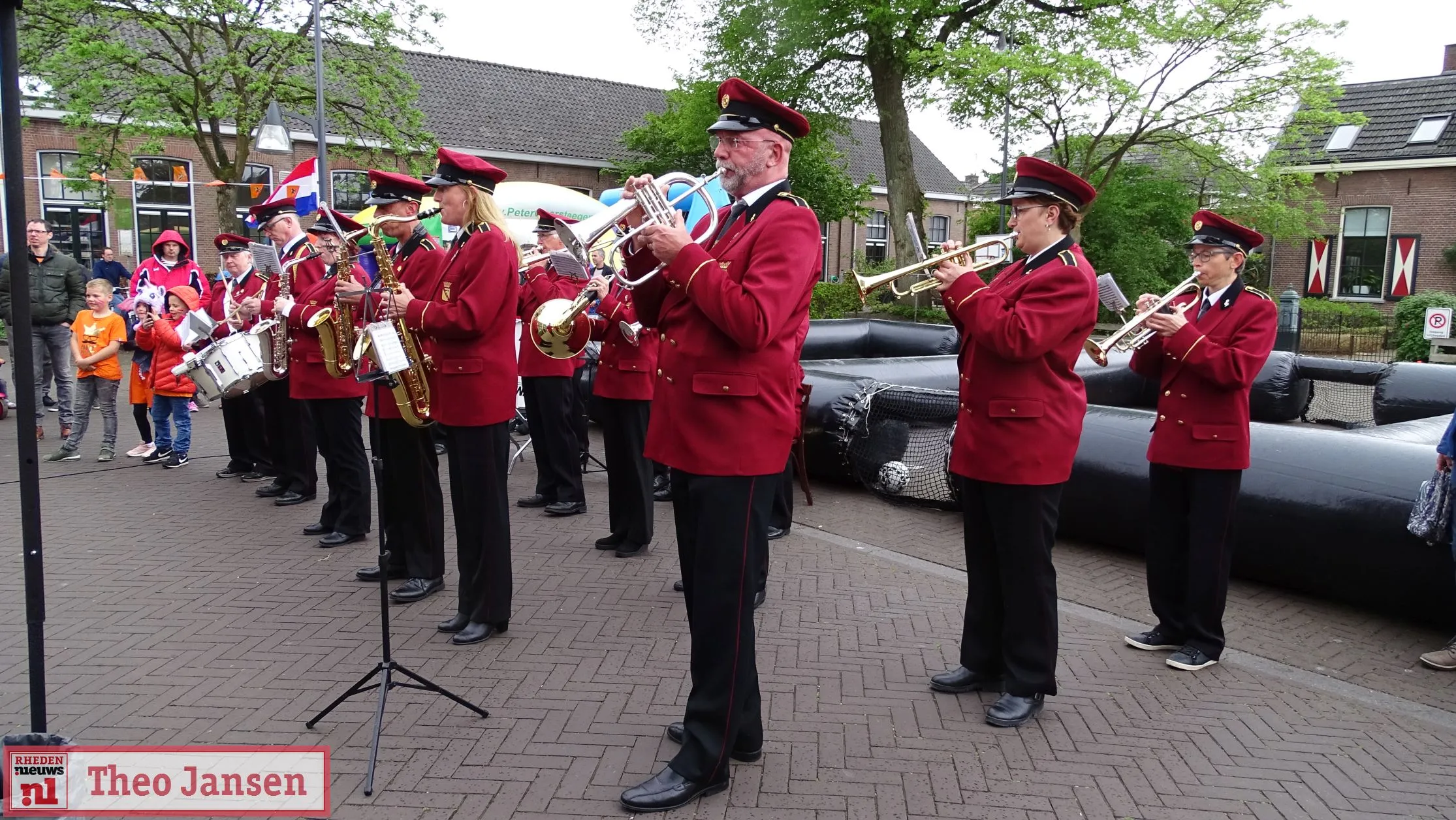 koningsdag rheden 2019 1