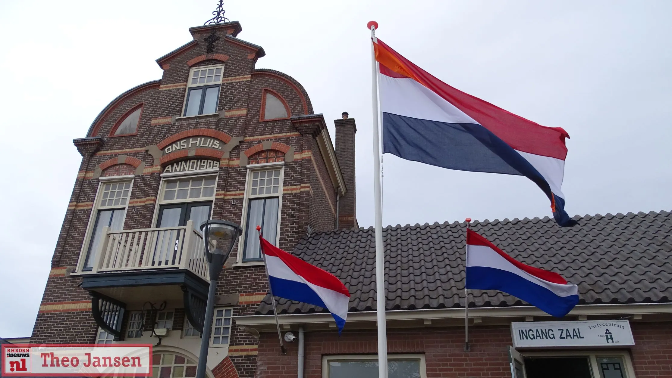 koningsdag rheden 2019 7