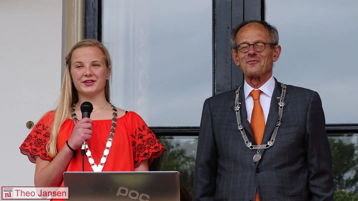 koningsdag rozendaal 2018 5