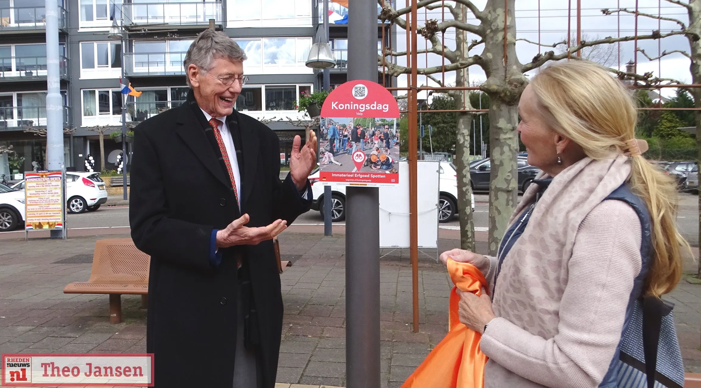 koningsdag velp erkend als immaterieel erfgoed 25 04 2023 1